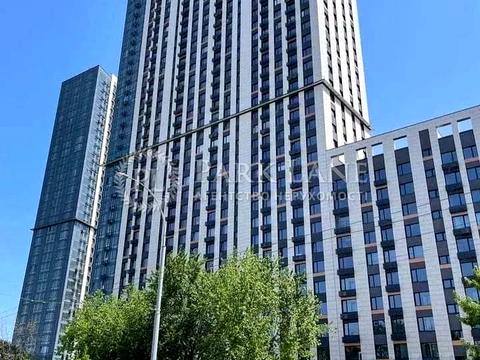 квартира по адресу Академика Заболотного ул., (Будинок 3)