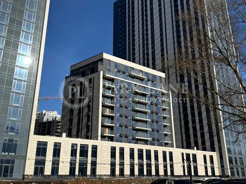 квартира по адресу Академика Заболотного ул., (Будинок 3)