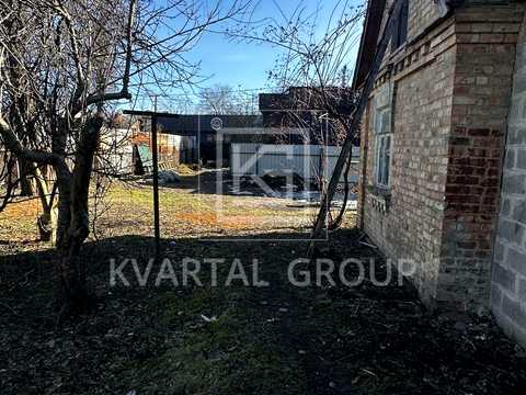 участок по адресу Садовая ул., 12
