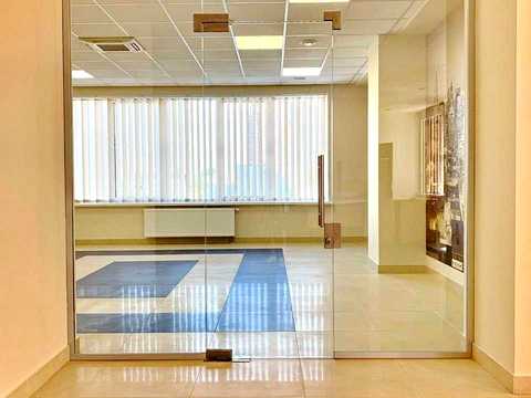коммерческая по адресу Кловский спуск, 7