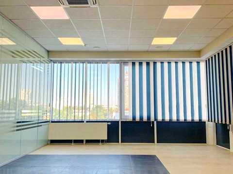 коммерческая по адресу Кловский спуск, 7