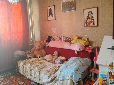 квартира по адресу Маршала Рыбалко ул. (Маршала Рибалка), 45
