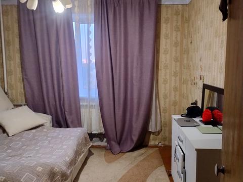 квартира по адресу Маршала Рыбалко ул. (Маршала Рибалка), 45