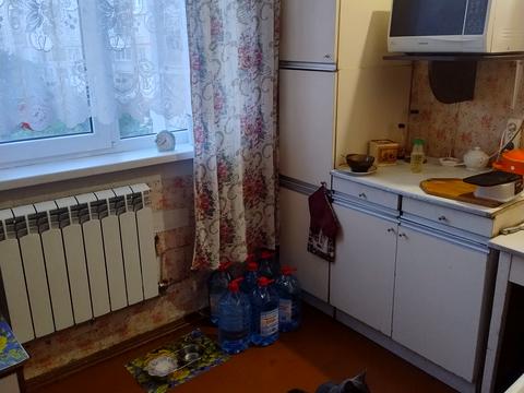 квартира по адресу Маршала Рыбалко ул. (Маршала Рибалка), 45