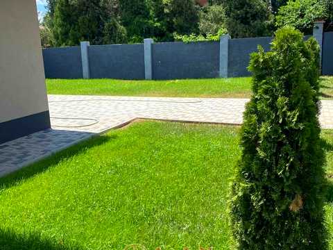 дом по адресу Івана Франка ул., 1