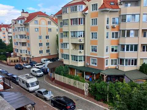 квартира по адресу Богдана Хмельницкого ул., 54