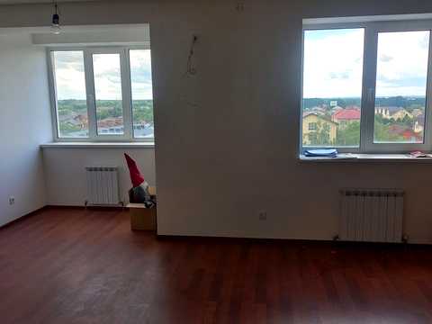 квартира по адресу Богдана Хмельницкого ул., 54