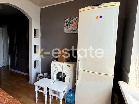 квартира за адресою Тракторобудівників просп., 162б