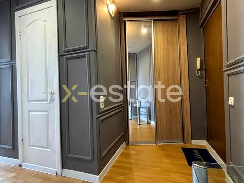 квартира за адресою Тракторобудівників просп., 162б