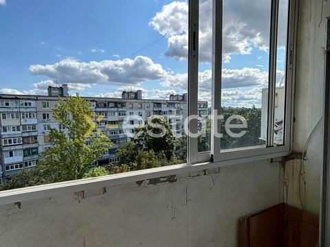 квартира за адресою Тракторобудівників просп., 162б