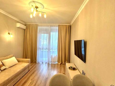 квартира по адресу Фортечный тупик (Тверской), 7в