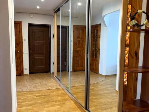 квартира за адресою Княгині Ольги вул., 5-Б