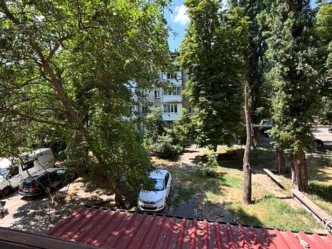 квартира по адресу Среднефонтанская ул., 32