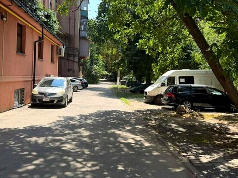 квартира по адресу Среднефонтанская ул., 32