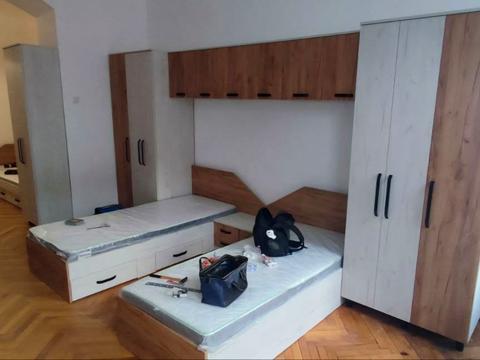 квартира по адресу Кулиша ул., 4
