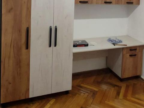 квартира по адресу Кулиша ул., 4