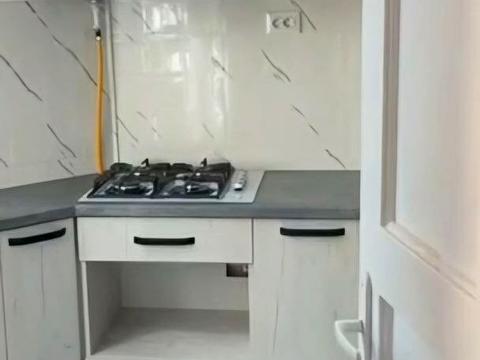 квартира по адресу Кулиша ул., 4
