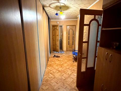 квартира за адресою Степана Рудницького вул. (Академіка Вільямса), 9 к2