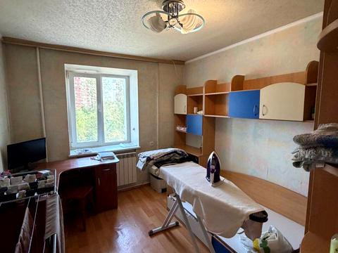 квартира за адресою Степана Рудницького вул. (Академіка Вільямса), 9 к2