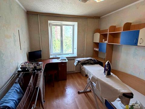 квартира за адресою Степана Рудницького вул. (Академіка Вільямса), 9 к2