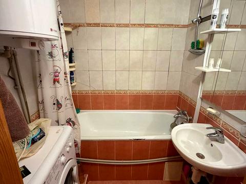 квартира за адресою Степана Рудницького вул. (Академіка Вільямса), 9 к2