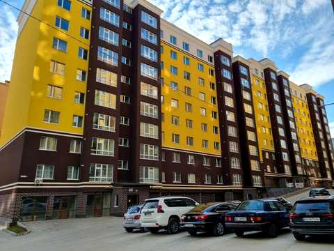 квартира за адресою Кармелюка вул., 7