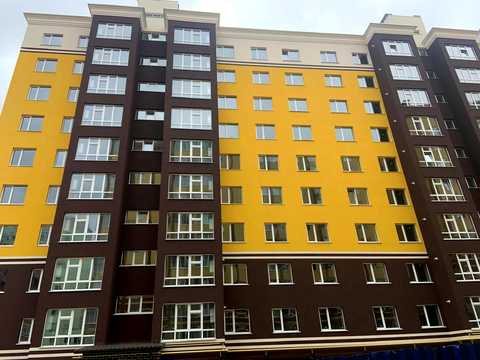 квартира за адресою Кармелюка вул., 7