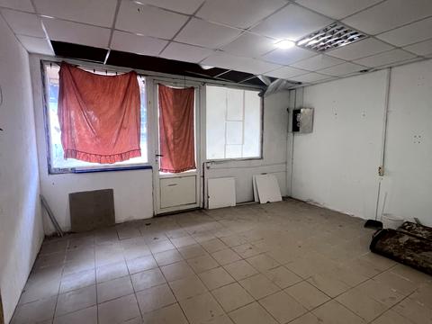 коммерческая по адресу Славы бульв., 28