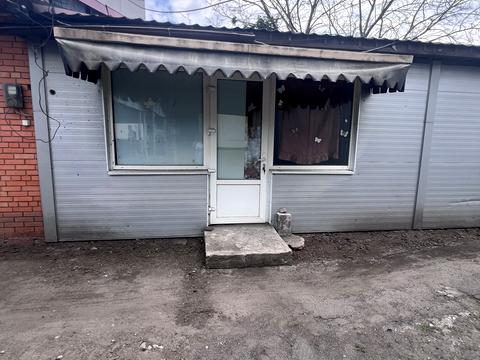 коммерческая по адресу Славы бульв., 28