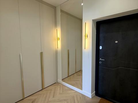 квартира по адресу Руфа ул., 45