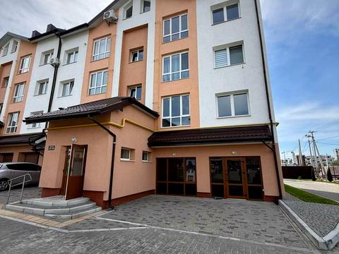 коммерческая по адресу Трускавецкая ул., 2