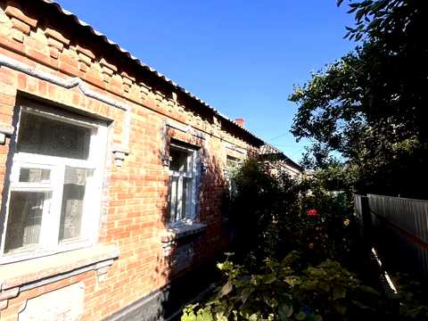 дом по адресу В Макеєвська, 102