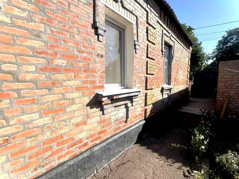 дом по адресу В Макеєвська, 102