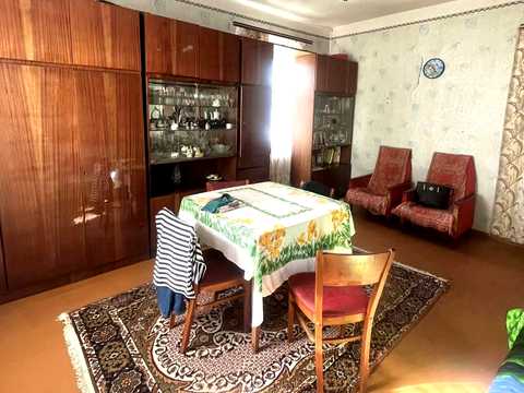 дом по адресу В Макеєвська, 102