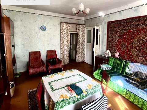 дом по адресу В Макеєвська, 102