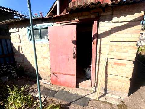 дом по адресу В Макеєвська, 102