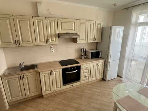 квартира по адресу Петра Калнишевського ул. (Михайла Майорова), 8