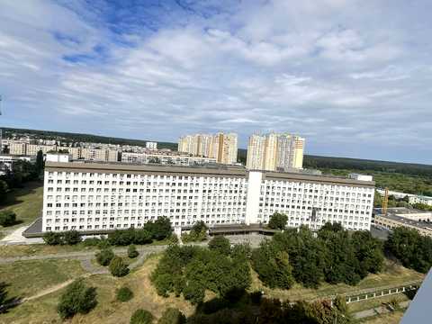 квартира по адресу Петра Калнишевського ул. (Михайла Майорова), 8