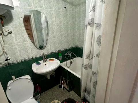 квартира за адресою Владислава Бувалкіна вул. (Бочарова Генерала), 49-А