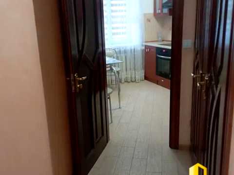 квартира за адресою Стрийська вул., 77