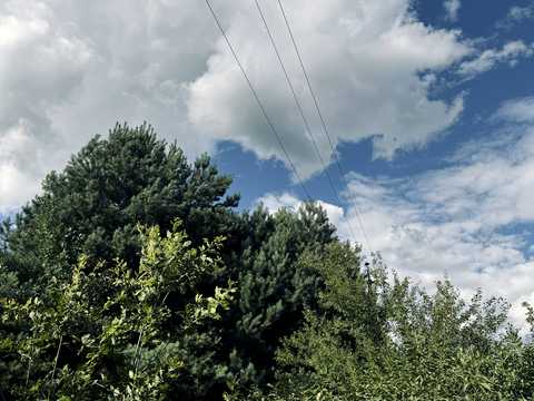 участок по адресу 