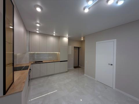 квартира за адресою Рівне, Єдності вул. (Чебишева), 7