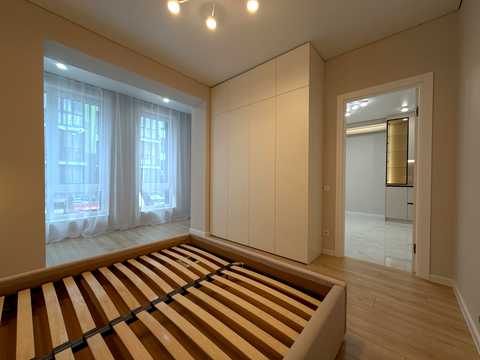 квартира за адресою Рівне, Єдності вул. (Чебишева), 7