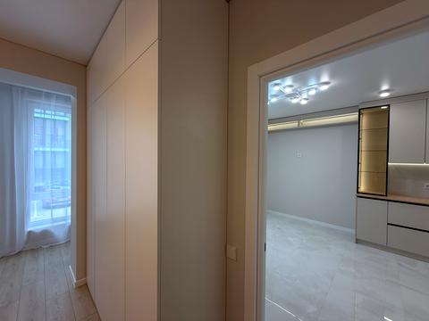 квартира за адресою Рівне, Єдності вул. (Чебишева), 7