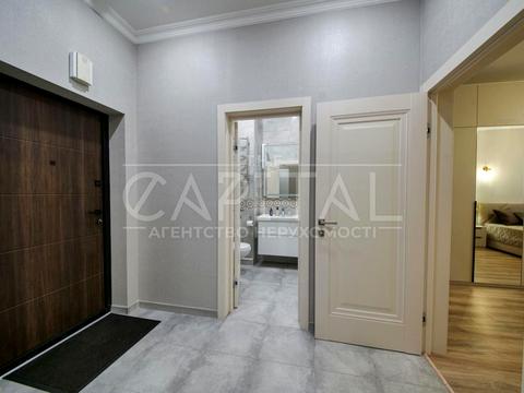 квартира за адресою Фортечний тупик (Тверський), 7в