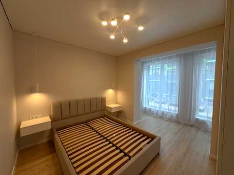 квартира за адресою Рівне, Єдності вул. (Чебишева), 7