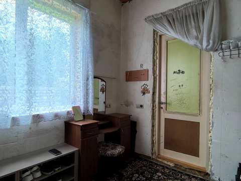 дом по адресу Евгения Зеленского ул., 57