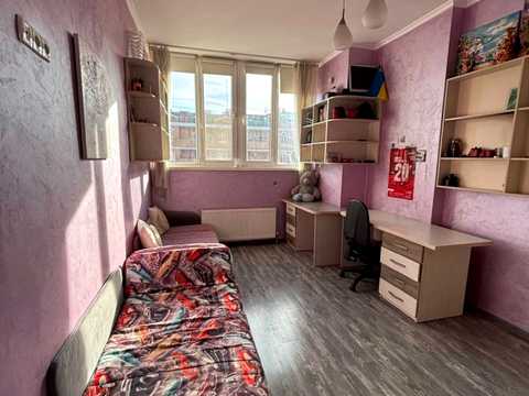 квартира за адресою Базарна вул., 5/1
