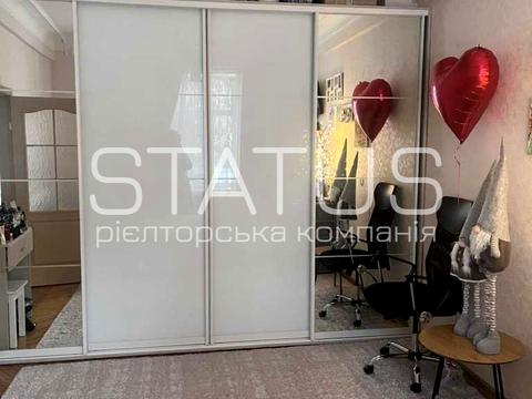 квартира по адресу Ивана Нечуй-Левицкого ул., 6