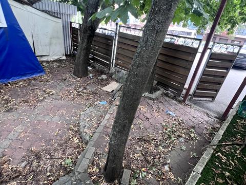 комерційна за адресою Дніпро, Слави бульв., 28